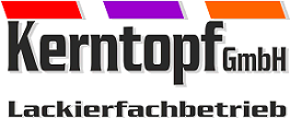 Kerntopf GmbH – Lackierfachbetrieb